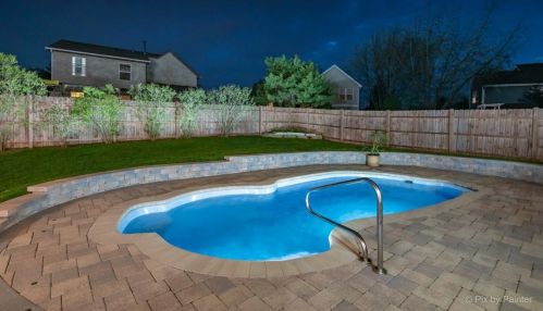 1539 Stockton Ln, Bull Valley IL 60014-2022 exterior