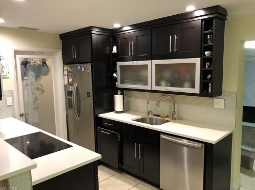 1180 Diana Ave, Naples FL 34103-4845 exterior