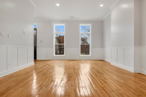 3526 Pr Ave, Chicago IL 60628-2133 exterior