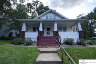 3528 58 St, Omaha NE  68117-1734 exterior