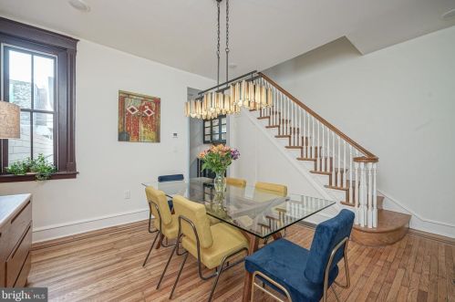 1614 16th St, Philadelphia, PA 19121-3202