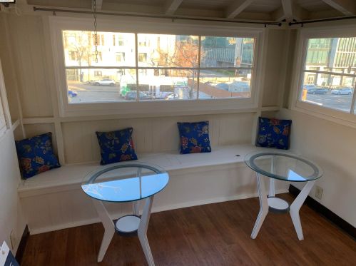 2037 Hearst Ave, Berkeley CA 94709-1319 exterior