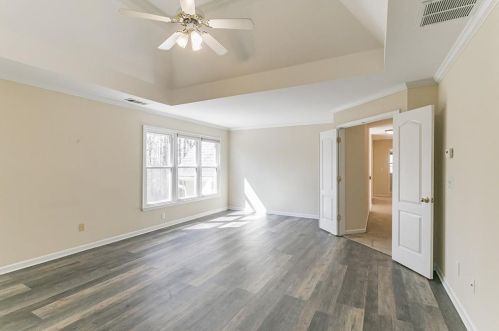 6980 Devonhall Way, Duluth GA 30097-7130 exterior