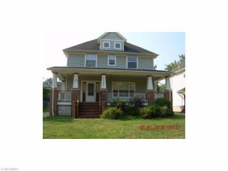 10004 South Blvd, Cleveland, OH 44108-3440