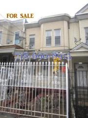 2102 Valentine Ave, Bronx NY  10457-3010 exterior