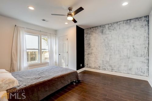 1206 Martin Luther King Jr Dr, Atlanta GA  30314-2502 exterior