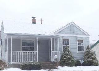 3177 22 St, Milwaukee WI  53206-1644 exterior