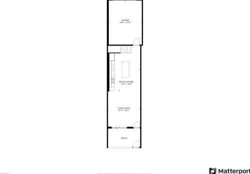 4832 Clark St, Chicago IL 60640-4711 exterior