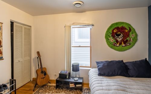 2315 Ohio St, Chicago IL 60612-1220 exterior