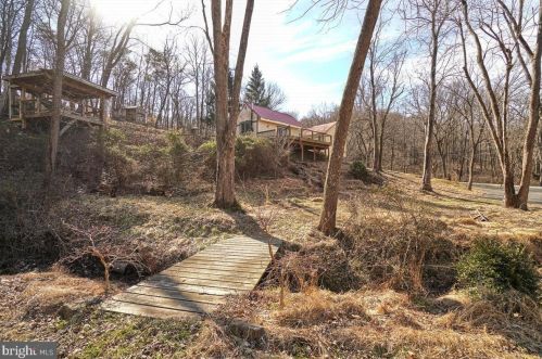 3107 Flint Hl Rd, Adamstown MD 21710-9210 exterior