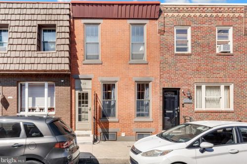 2120 Hancock St, Philadelphia PA 19148-4725 exterior