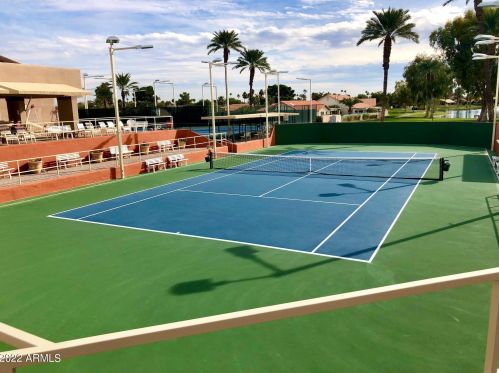 26018 99th Dr, Chandler AZ 85248-6735 exterior