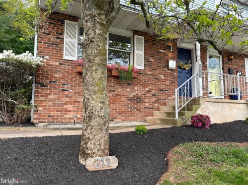 212 5th Ave, Limerick, PA 19468-2007