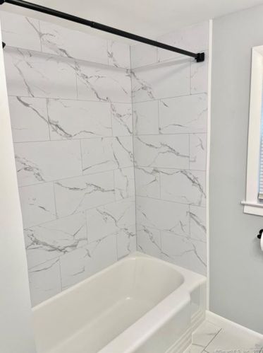 258 Bassett St, New Britain CT  06051-3438 exterior