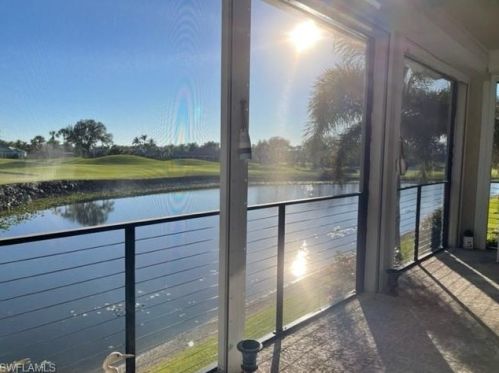 3280 Hamlet Dr, Naples FL 34105-5681 exterior