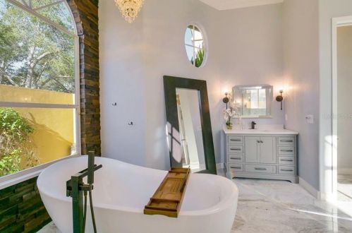 775 Cricklewood Ter, Lake Mary FL 32746-5306 exterior