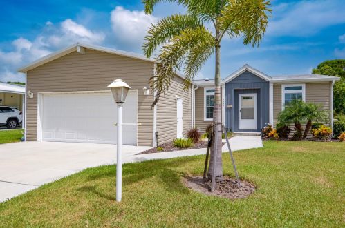 3600 Red Tailed Hawk Dr, Fort Pierce FL 34952-3023 exterior