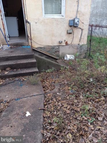 4529 Marvine St, Philadelphia PA 19141-4116 exterior