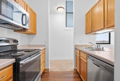 1800 Jefferson St, Appleton WI  54915-1851 exterior