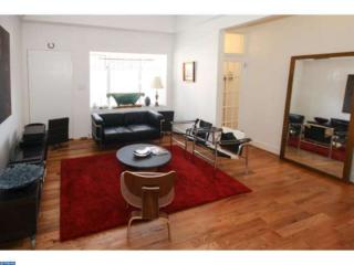 336 17th St, Philadelphia PA  19103-6724 exterior