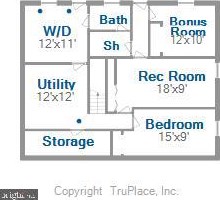 211 Ednor Rd, Silver Spring MD 20905-5134 exterior