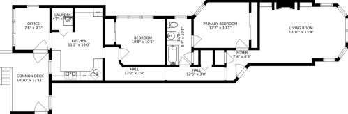 1147 Lill Ave, Chicago IL  60614-2299 exterior