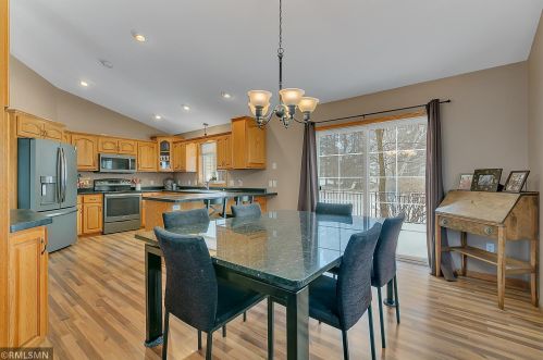 602 Corrine, Sartell MN 56377-1740 exterior