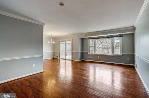 1506 Leister Dr, Silver Spring MD 20904-1548 exterior