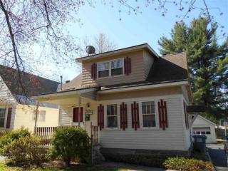 627 Charles St, Schenectady NY  12302-1431 exterior