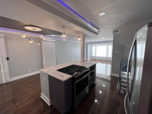 8635 Winchester Ave, Chicago IL 60620-5450 exterior