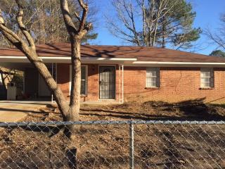 6532 George Washington Dr, Jackson MS  39213-3012 exterior