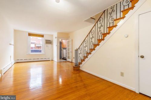 1748 Hicks St, Philadelphia PA  19145-2217 exterior