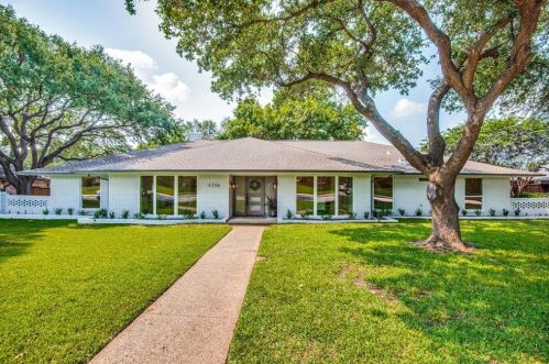 4326 Echo Glen Dr, Dallas, TX 75244-7421