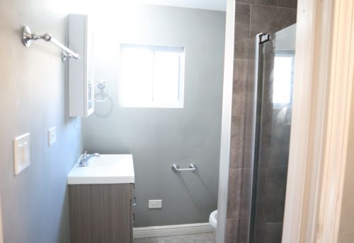 5954 Kostner Ave, Chicago IL  60629-5241 exterior