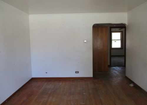 5348 Avers Ave, Chicago IL 60632-3724 exterior