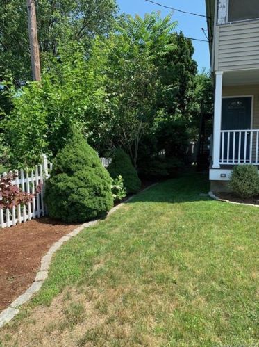 25 Myrtle St, Norwalk CT 06855-1315 exterior