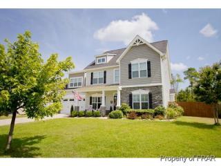 118 Rosslyn Chapel Ln, Cameron NC  28326-6297 exterior