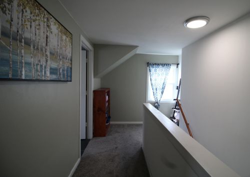 4644 47th St, Milwaukee WI  53220-4110 exterior