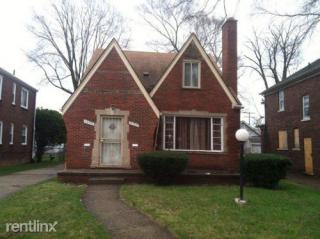 14314 Mansfield St, Detroit MI  48227-1830 exterior