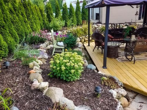 1201 Flambeau St, Manitowoc WI 54220-6548 exterior