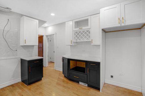 1837 Nagle Ave, Chicago IL  60707-4022 exterior