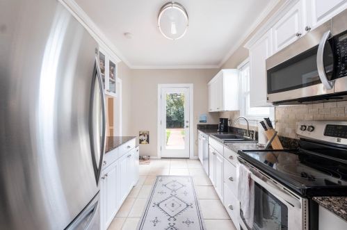 108 Lincoln Ave, Tampa FL  33609-3045 exterior