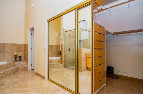 5829 Golden Eagle Dr, Tucson AZ 85750-0817 exterior