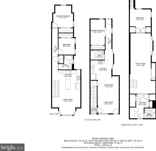 5421 Cedar Ave, Philadelphia PA 19143-1952 exterior