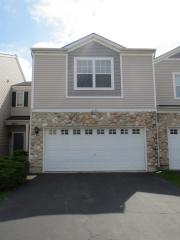 3896 Blackstone Dr, Aurora IL  60504-5388 exterior