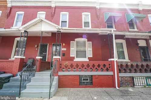 1309 51st St, Philadelphia, PA 19143-5121