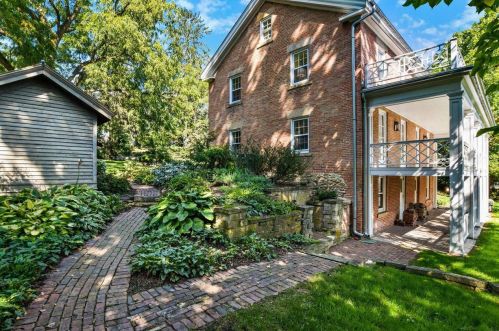 3706 Nakoma Rd, Madison WI  53711-2912 exterior