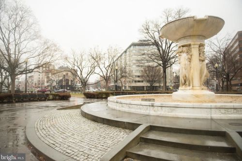 1731 Willard St, Washington DC  20009-1731 exterior