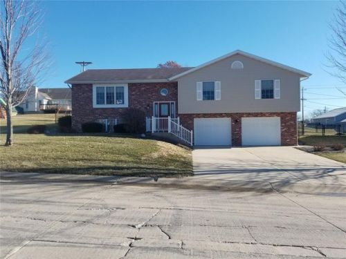 630 Clover Rd, Withers Mill MO  63401-2599 exterior