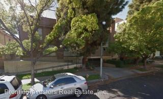 921 Gramercy Dr, Los Angeles CA  90019-2242 exterior